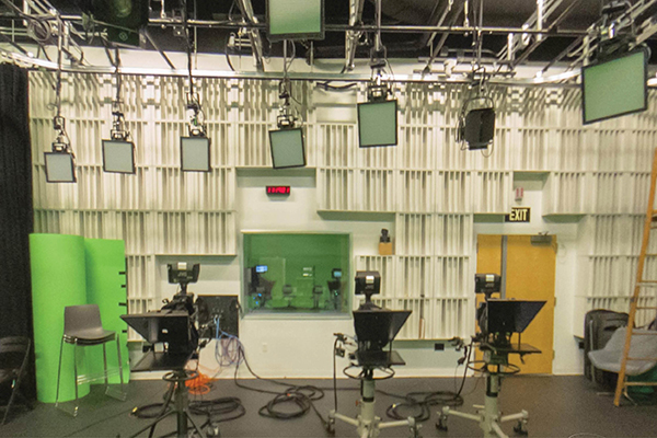 an image of Center for Multimedia Communication